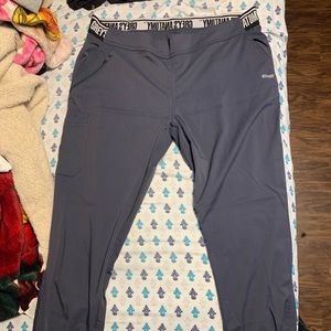 Scrubs